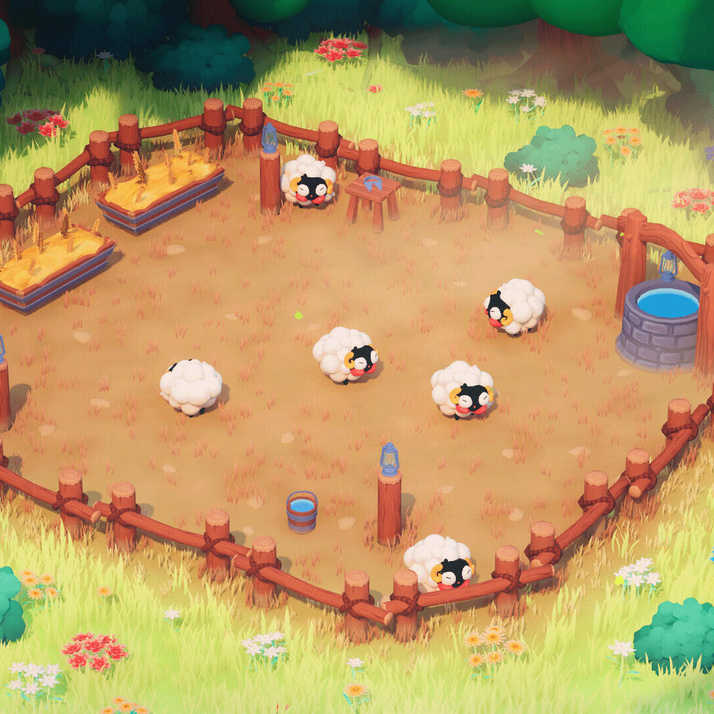 Game Project Game Project